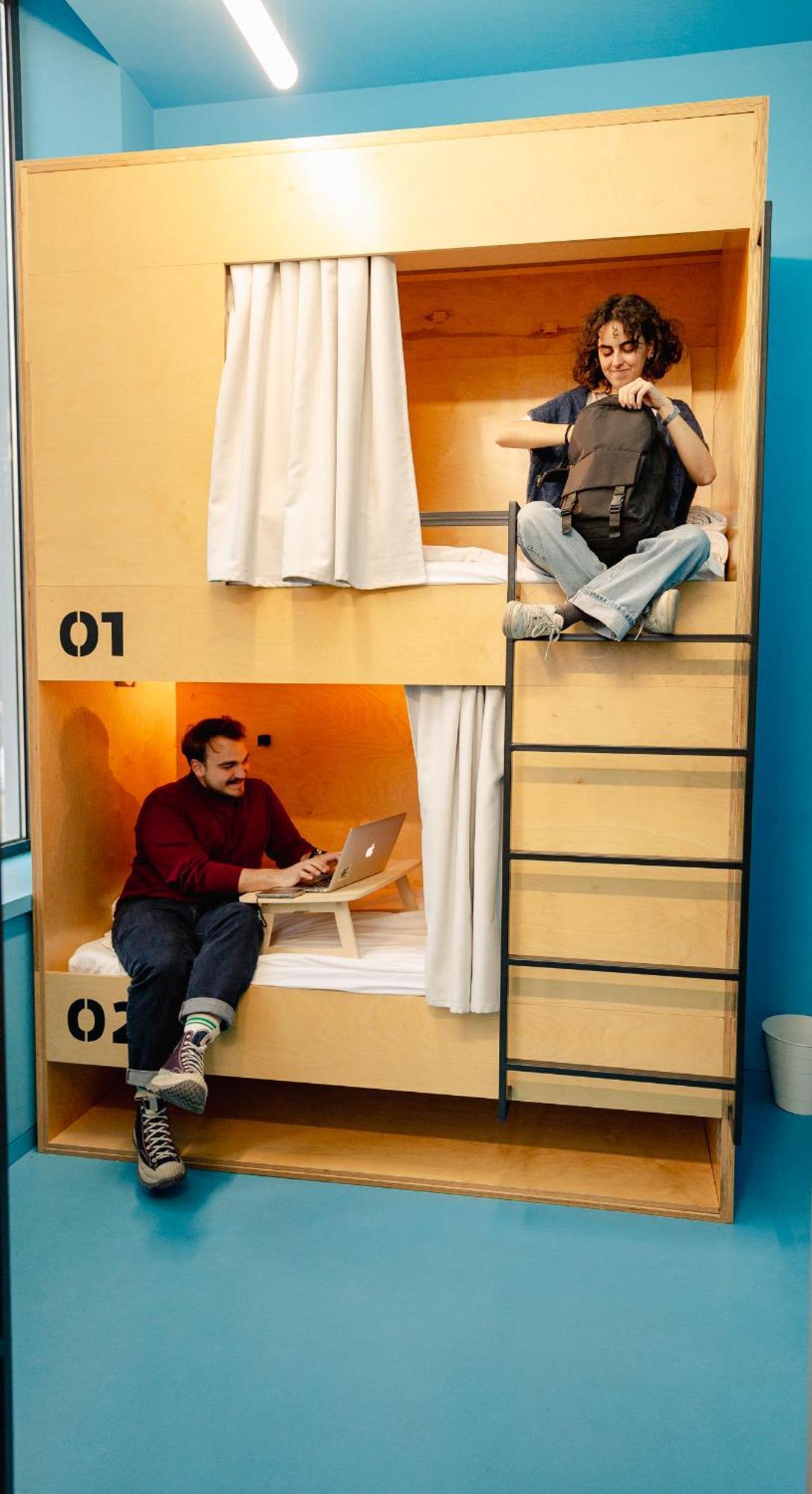 11+1 By Tumo Pansiyon Dilican Dış mekan fotoğraf